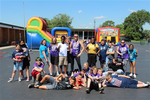 Field Day 2022